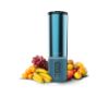 Foto de Batidora de Vaso CECOTEC Power Titanium Shake2Go Lagoon