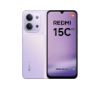 Foto de Smartphone XIAOMI Redmi 15C 6.9" 4Gb 256Gb 5G P�rpura