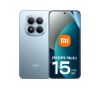 Foto de Smartp XIAOMI Redmi Note 15 Pro+ 6.83" 8Gb 256Gb Azul