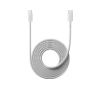 Foto de Cable XIAOMI 6A USB-C/M a USB-C/M 2m Blanco (BHR087AGL)