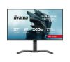 Foto de Monitor IIYAMA 27" 200Hz IPS QHD Negro (GB2771QSU-B1)