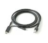 Foto de Cable Zebra USB 2m para Lector MP6000 (CBA-U42-S07PAR)