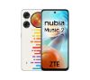 Foto de Smartphone ZTE Nubia Music 2 6.6" 4Gb 128Gb Melody Wave