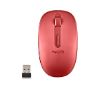 Foto de Rat�n NGS Ergon�mico Fog Dual RF BT Rojo (FOGDUALRED)