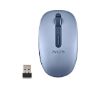 Foto de Rat�n NGS Ergon�mico Fog Dual RF BT Azul (FOGDUALBLUE)