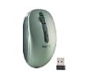 Foto de Rat�n NGS Ergon�mico Fog RF BT Verde (FOGDUALGREEN)