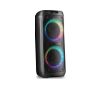 Foto de Altavoz Port�til NGS 160W Bluetooth Negro (WILDBANGER2)