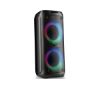 Foto de Altavoz Port�til NGS 240W Bluetooth Negro (WILDBANGER3)