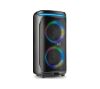 Foto de Altavoz Port�til NGS 400W Bluetooth Negro (WILDDRIP)