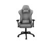 Foto de Silla Gaming Drift DR190 Gris (DR190G)