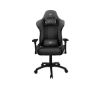 Foto de Silla Gaming Drift DR190 Gris Oscuro (DR190DG)