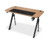 Foto de Mesa Gaming Drift 120x75x60cm Madera (DRDZ175WD)
