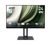 Foto de Monitor MSI Pro 23.8" 100Hz FHD Negro (9S6-3PC19M-007)