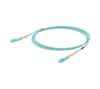 Foto de Cable Ubiquiti LC/M a LC/M OM3 3m Aquamarina