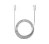Foto de Cable XIAOMI 6A Braided USB-C a USB-C 1m (BHR087KGL)