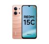 Foto de Smartp. Xiaomi Redmi 15C 6.9" 4Gb 128Gb Orange