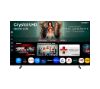 Foto de TV Samsung 65" Crystal 4K UHD Smart TV (TU65U8005FUXXC)
