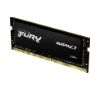 Foto de M�dulo Kingston DDR4 32Gb 3200MT/s Sodim(KF432S20IB/32)