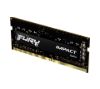 Foto de M�dulo Kingston DDR4 8Gb 3200MT/s Sodimm (KF432S20IB/8)