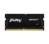 Foto de M�dulo Kingston DDR5 32Gb 5600 Sodimm (KF556S40IB-32)