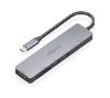 Foto de Docking Aisens 7en1 Usb-C a HDMI Usb PD (ASUC-7P048-GR)