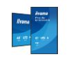 Foto de Pantalla iiYama 43" 4K UHD Android OS (LH4364UHS-B1AG)