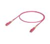 Foto de Cable Fibra Ubiquiti OM4 1m(uacc-ofc-m2-lulu-1m-50)