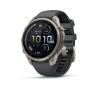 Foto de Smartwatch Garmin F�nix 9 Pro 47mm Gris (010-04336-21)
