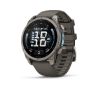 Foto de Smartwatch Garmin F�nix 9 47mm Gris (010-04762-01)
