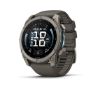 Foto de Smartwatch Garmin F�nix 9 51mm Gris (010-04763-01)