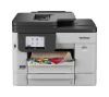 Foto de Multif Brother A4 Color Fax D�plex Blanca (MFC-J5110DW)