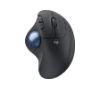 Foto de Rat�n LOGITECH ERGO M575 RF BT Grafito (910-006221)