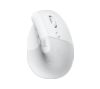 Foto de Rat�n Vertical LOGITECH Lift RF BT Blanco (910-006496)