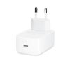 Foto de Adaptador Apple 40W-60W USB-C Blanco (MGTU4ZM/A)