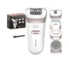 Foto de Depiladora Cecotec SkinCare 6000 4in1(A01_EU01_116307)