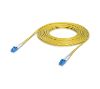 Foto de Fibra Ubiquiti LC 0.5m Pack10(UACC-OFC-S2-LULU-0.5M-10)