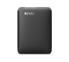 Foto de Disco WD My Book AV-TV 4TB Negro(WDBLSS0040BBK-WESN)