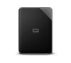 Foto de Disco WD My Book 6TB USB 3.0 Negro(WDBG8A0060BBK-WESN)