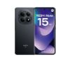 Foto de Xiaomi Redmi Note 15 5G 8GB 512GB Negro(NOTE15)