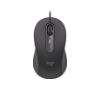 Foto de Rat�n LOGITECH Signature Wired M520 Grafito(910-007511)