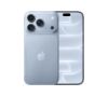 Foto de Apple iPhone 18 Pro 6.3" 256Gb Azul Glacial (MJRT4QL/A)