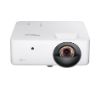 Foto de Proyector LED Optoma LW351ST WXGA 3500L (E3PB061E111L)