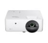 Foto de Proyector LED Optoma LW341 WXGA 3700L (E3PB081E111)