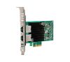 Foto de Adaptador Intel PCIe 2xRJ45 Ethernet GbE (X550T2G1P5)