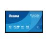 Foto de Pantalla Interactiva iiYama 43" 4K UHD (T4329AS-B1AG)