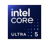 Foto de Intel Core Ultra 5 250KF Plus 30Mb 5.3GHz(BX80768250KF)