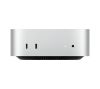Foto de Apple Mac Mini M6 16Gb 256Gb SSD WiFi macOS 27 Plata