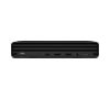Foto de HP Pro Mini 260 G9 i5-1334U 16Gb 512Gb SSD W11P Negro
