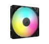 Foto de Ventilador Corsair RS140 ARGB 140mm Negro