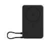 Foto de PowerBank XIAOMI 10000mAh USB-C Soporte Integrado Gris